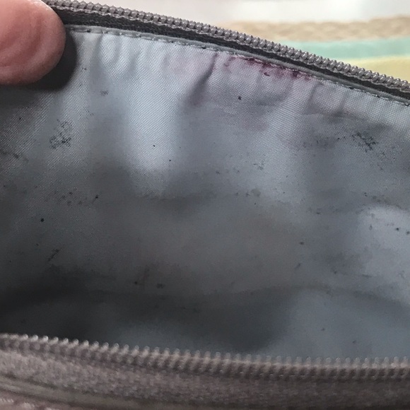 Kate Spade Little Shiloh Cosmetic bag, GUC! - Picture 6 of 8